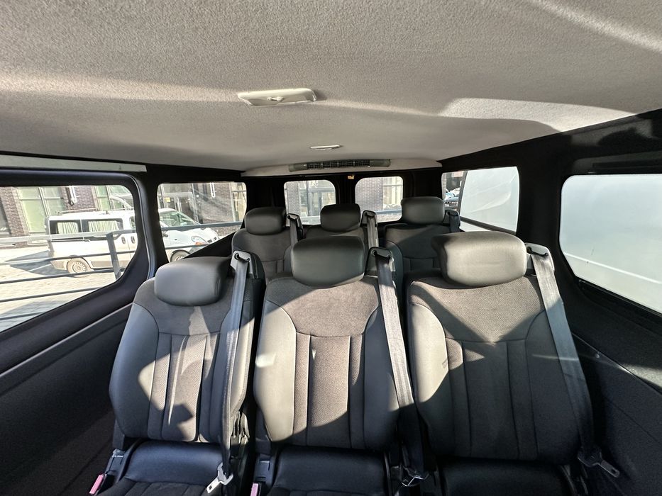 Nissan NV300 2021 VIN VNVF4000667295498 фото оголошення 6 з 8