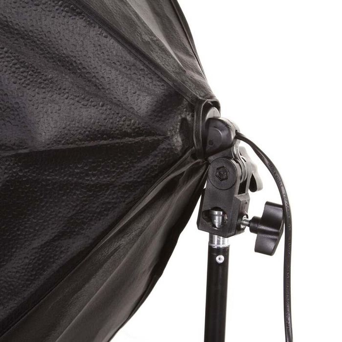 Комплект 2 Софтбокси + Тримач