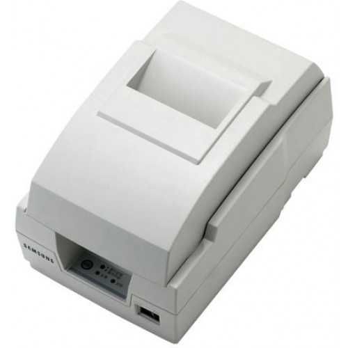 Impressora de Talões Samsung SRP-270DP (nova)