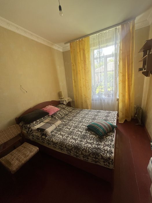 Продам часть дома Москалевка, пер Степовой - Вид 3