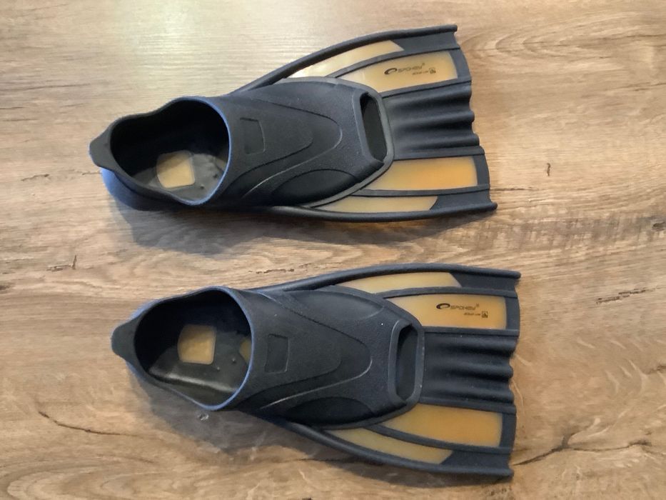 Płetwy spokey rozm 33-3