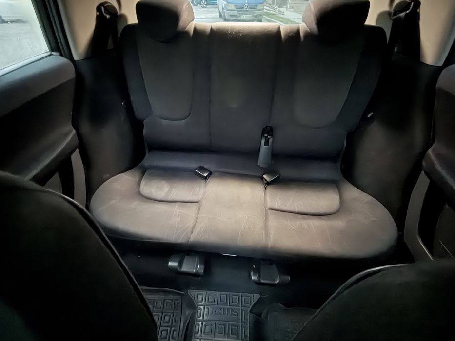 Smart forfour 2005 1.1