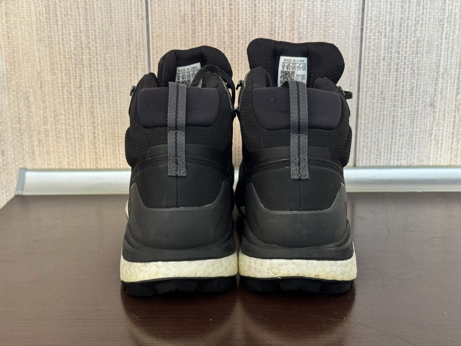 Ботинки Terrex Skychaser 2 GORE-TEX 41 розмір (27см)