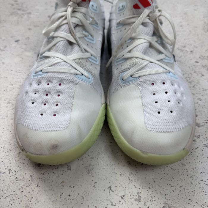 Оригінальні кросівки Adidas Stabil Next Gen ID1135