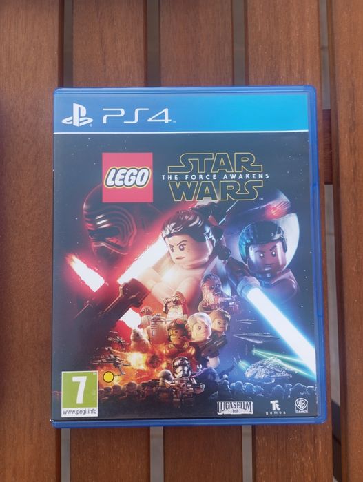 Conjunto de jogos de PlayStation 4