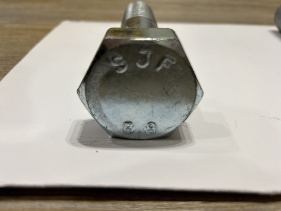 Болт М 30*150, М 36*170, М 15*55