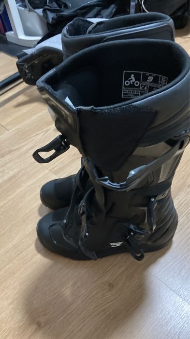 Alpinestar tech3 enduro