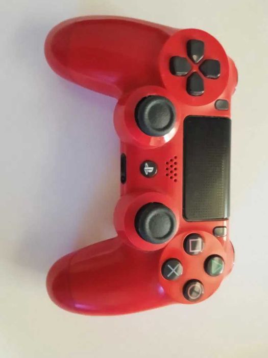 play station 4  PS4 e comandos