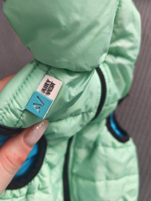 Жилетка на весну для вашого пухнастого улюбленця