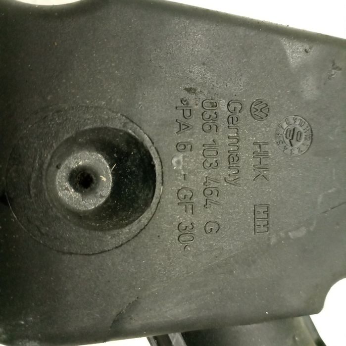 Cárter - volkswagen golf iv (1j1) | 97 - 07