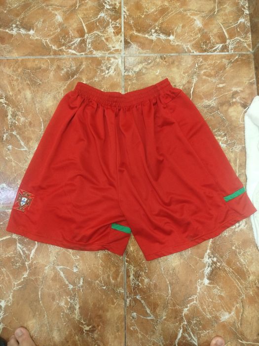 shorts do portugal