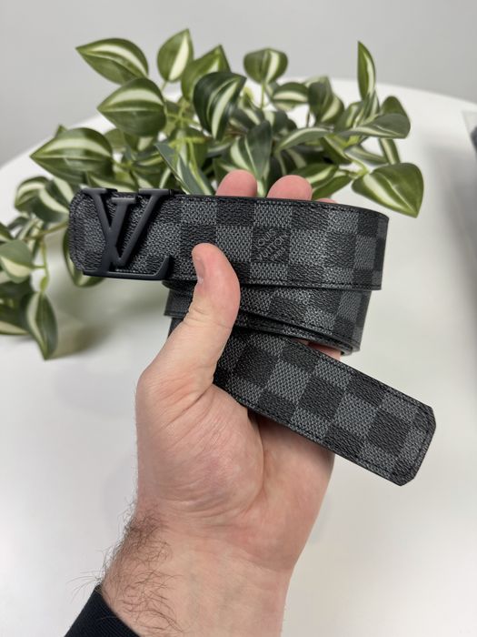 Пояс Louis Vuitton