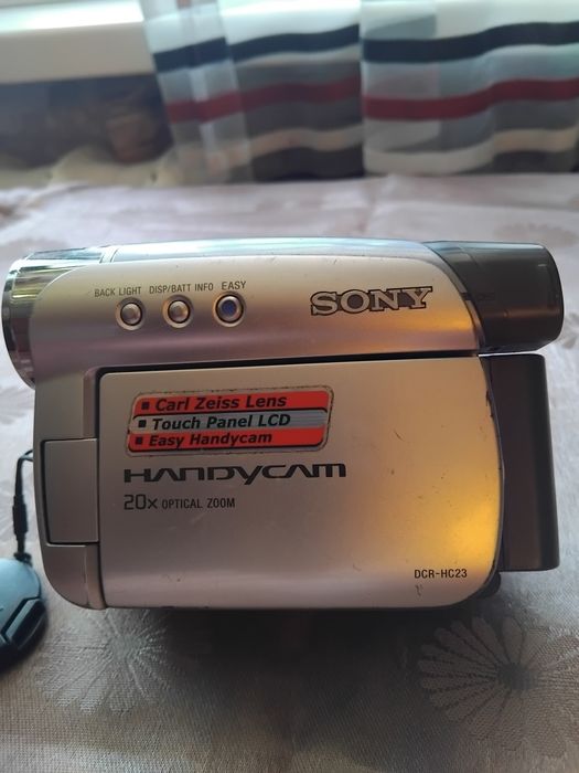 Видеокамера Sony