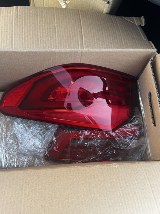 Farolins Bmw g30/g31