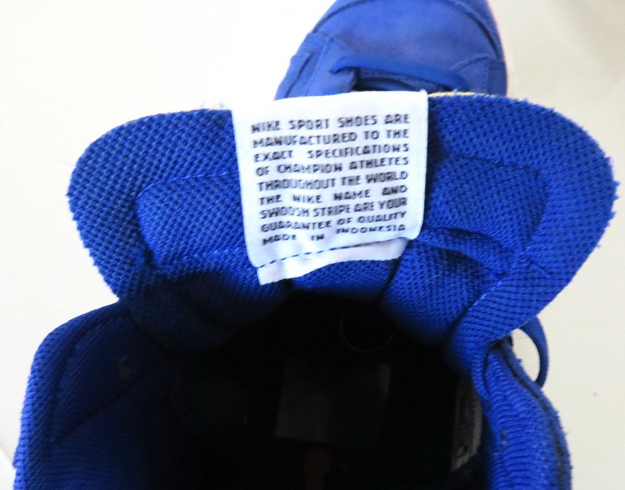 Trampki Nike roz.43