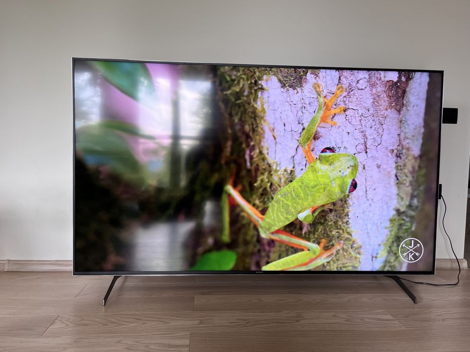 Telewizor SONY bravia kd-75xh9096 Mysłowice • OLX.pl