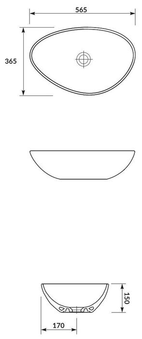 Sprzedam Umywalkę CERSANIT