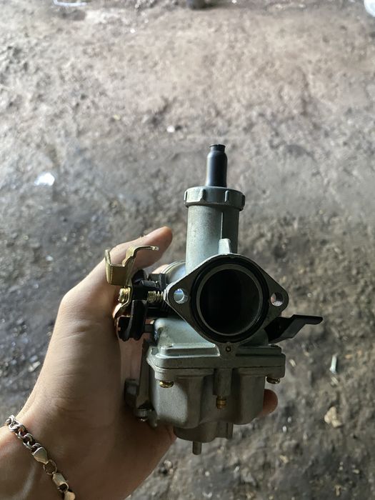 Пз 30 з прискорювальним насосом