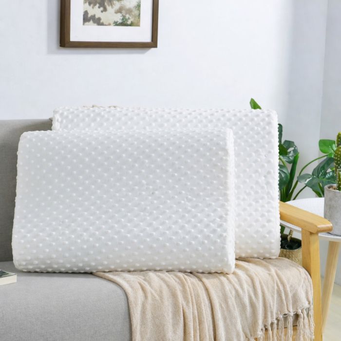 Ортопедическая цервикальная подушка Space Memory 40×28