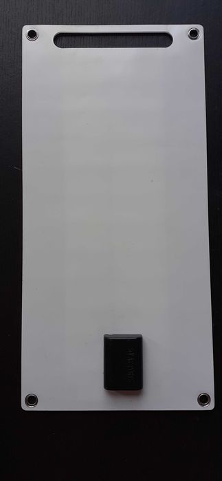 Painel fotovoltaico portátil, modelos dobrável ou semi-flexível