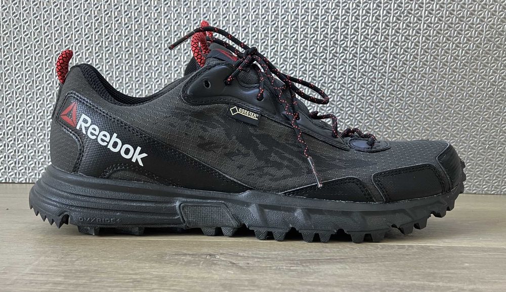 Buty trailowe Reebok Sawcut 3.0 GTX M V65982 roz. 42