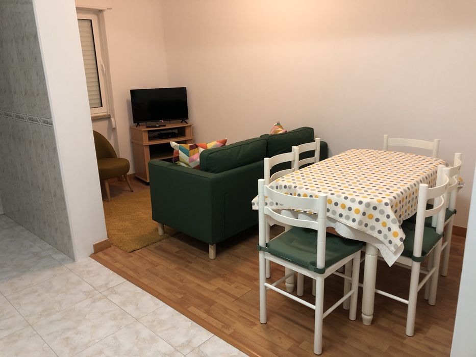 Arrendamento Quarto