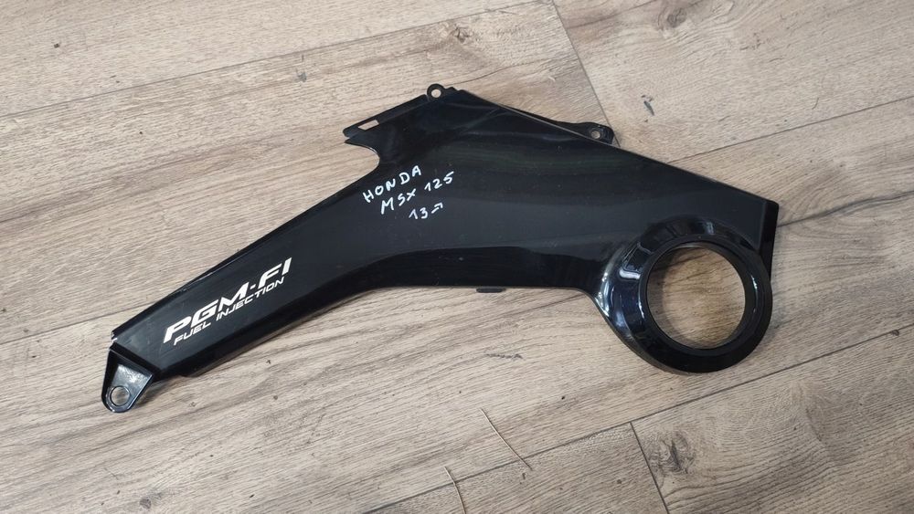 EU OSŁONA OWIEWKA LEWA HONDA MSX 125 GROM IDEAŁ