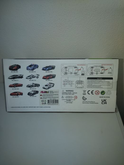 Brinquedos de criança