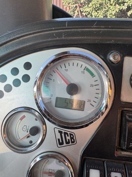 Продам JCB 3CX 2008
