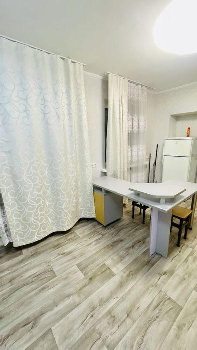 Комната в общежитии