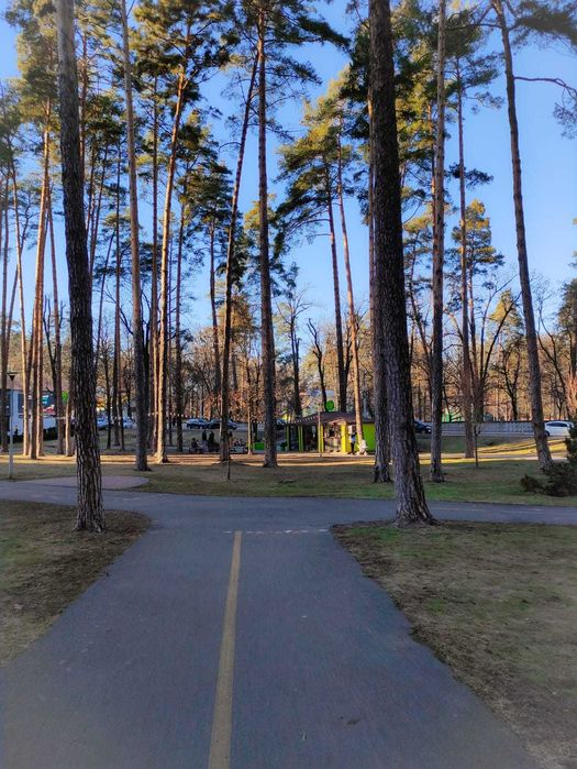 Студійна квартира 28 м2 в Ірпені  з Частковим Ремонтом поруч з Парком!