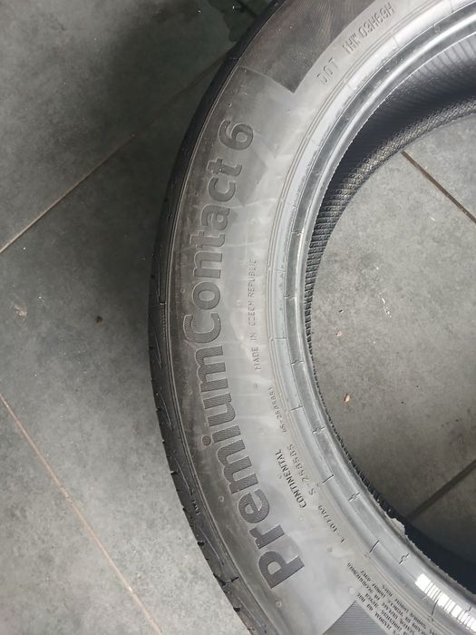 2 pneus 215 55 r17 continental
