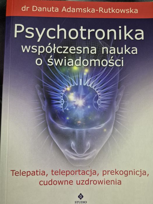 Psychotronika  Rutkowska