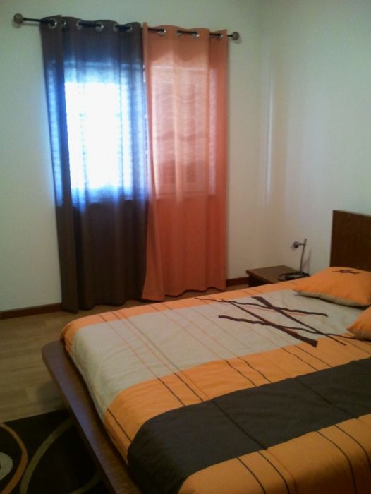 Vendo Quarto de casal Completo como novo