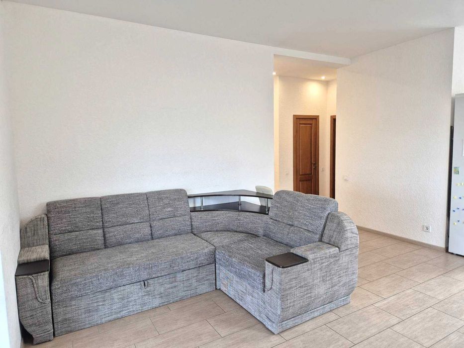 Продаж будинку з ремонтом 90м.кв, ділянка 12сот, с Бобриця!Поруч ліс!