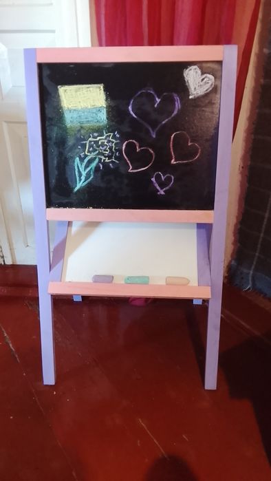 Продам дошку шкільну