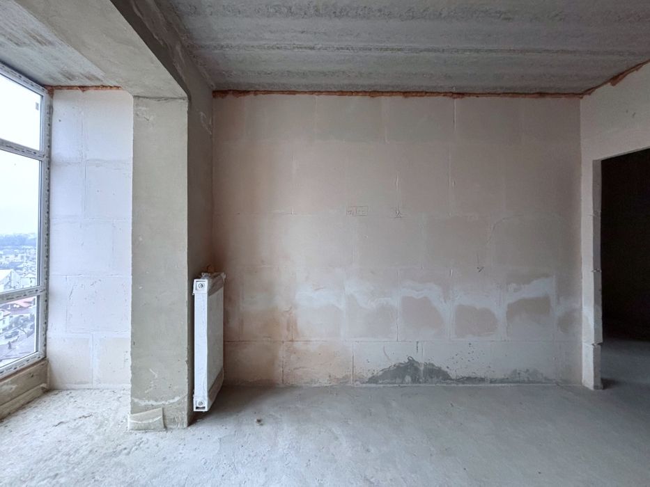 Apartment in Ivano-Frankivsk, Nimetska Koloniya - View 3