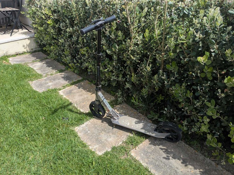 Oxelo Town 7 XL Kick Scooter