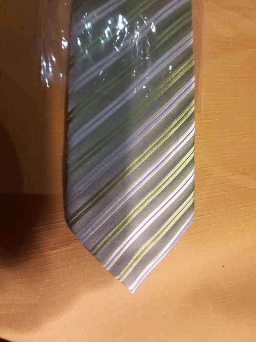 NEK krawat exclusive edition