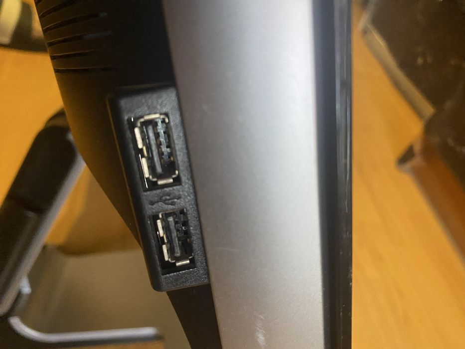 Monitor HP Pavilion w2207h 55,9 cm (22 polegadas