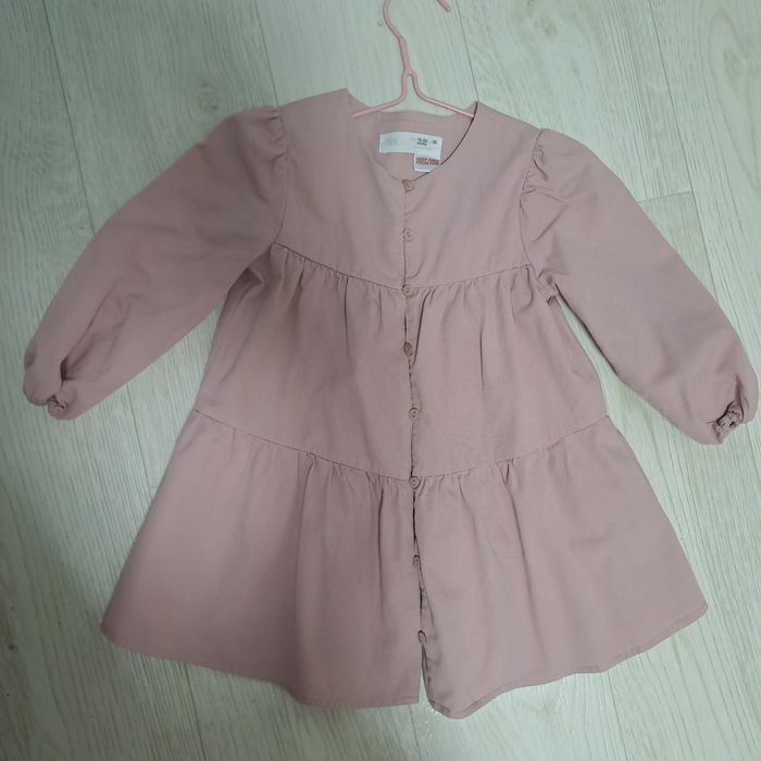 Платье zara 92 размер