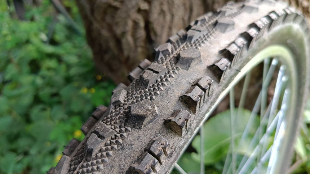 Rower MTB 26 koła