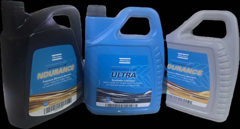 Atlas Copco Serwis GA G FF  filtry separator  oleje  naprawy remonty