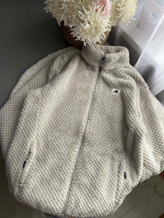 Тедді кофта new balance