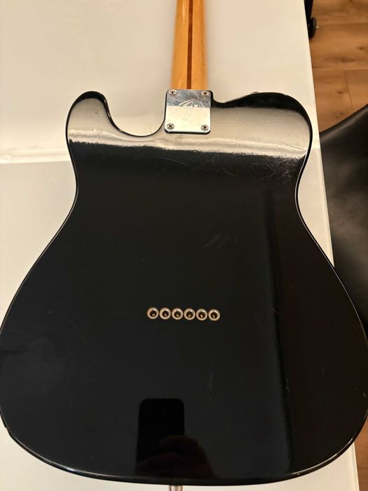 Fender Telecaster Made in Japan 01