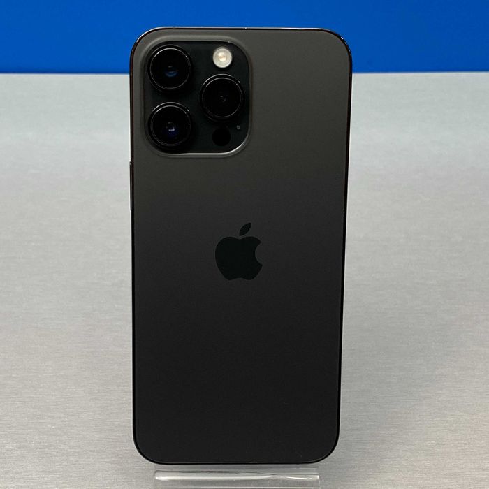 Apple iPhone 14 Pro Max 128GB | Space Black