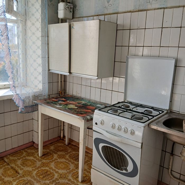 Продам 2 комнатную квартиру