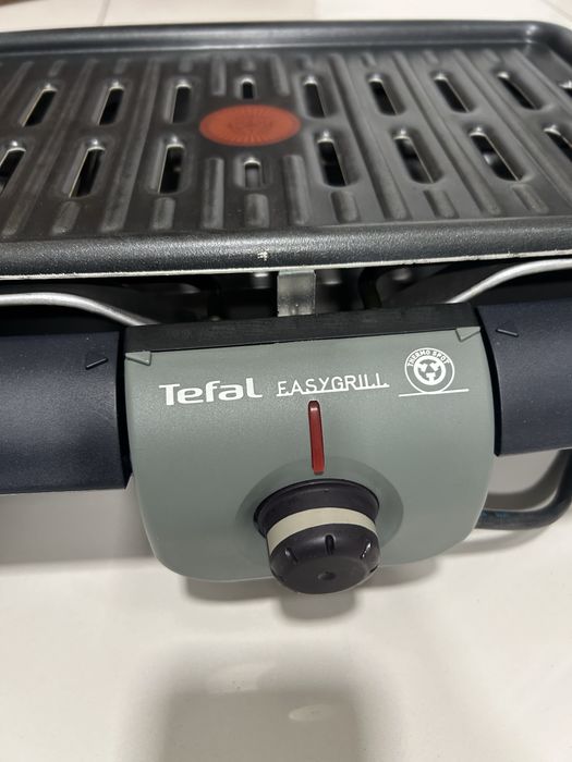 Tefal Easy Grill
