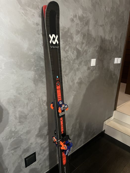Narty  Mantra M5