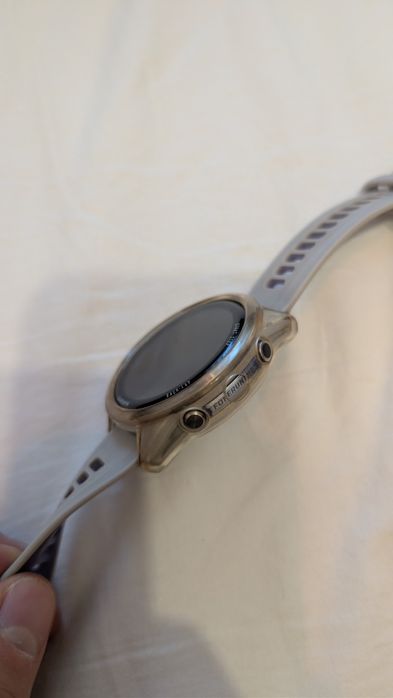 Garmin Forerunner 970